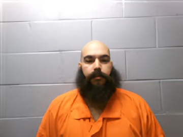 Mugshot of NELSON SEPULVEDA