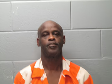 Mugshot of GREGORY GRAHAM