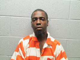 Mugshot of SHACREN JOHNTAN MCNAIR