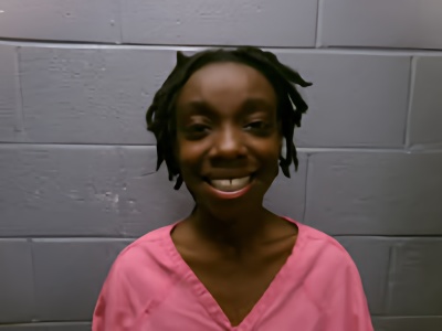 Mugshot of SAQUASIA MONAE LITTLE