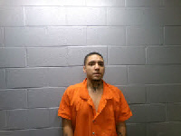 Mugshot of NATHAN JAY LOCKLEAR