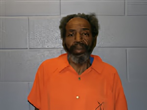 Mugshot of JAMES HARLEY MCLEAN