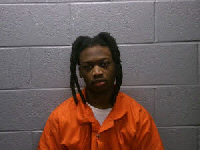 Mugshot of ANTOINE JAMES HALL