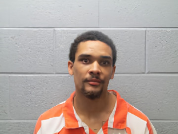 Mugshot of LAKEITHAN TYSON