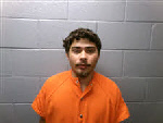 Mugshot of SEAN MCPHERSON