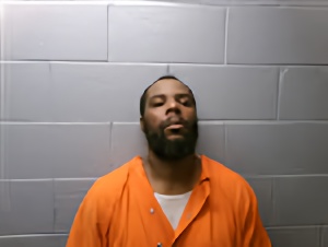 Mugshot of QUENTIN LAKENDRICK MCRAE