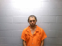 Mugshot of BRANNIGAN LUTHER