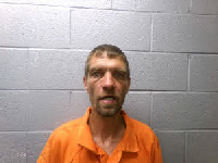 Mugshot of PHILLIP MONROE HENDRIX