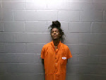 Mugshot of JAYQUAN MCRAE