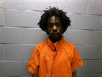 Mugshot of JAVARUS CURTIS