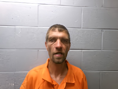 Mugshot of PHILLIP MONROE HENDRIX