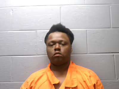 Mugshot of SALEMEUN TYRESE BATTLE