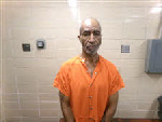 Mugshot of FRANK FITZGERALD MCLAURIN