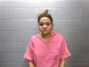 Mugshot of HAYLEY LOCKLEAR