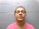 Mugshot of MARGO HUNT