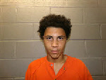 Mugshot of JOSIAH BRYANT