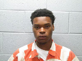 Mugshot of KNOWLEDGE FULMORE
