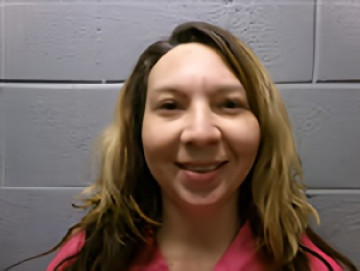 Mugshot of LAURA GAIL COX