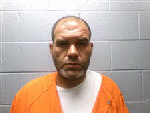 Mugshot of CHARLES RICHARD LOCKLEAR