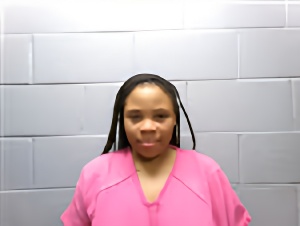 Mugshot of JANASIA BOSTICK