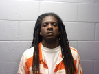 Mugshot of ANTONIO NATHAN EVERETT