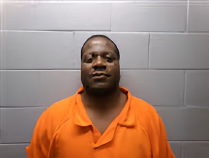 Mugshot of BRANDON DAYSHAWN MCDOUGALD