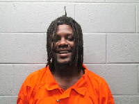 Mugshot of KARON CAMPBELL