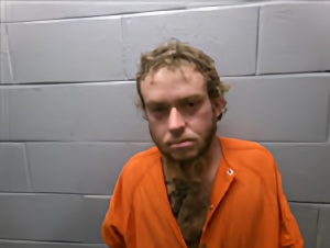 Mugshot of LAWRENCE JAMES HAYES