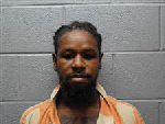 Mugshot of MOLEKE SHABER LILLY
