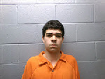 Mugshot of CHASE LEVINER