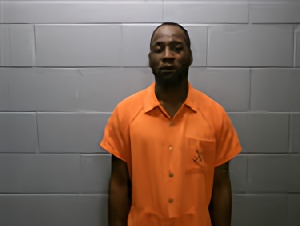 Mugshot of QUINTEN BLUE