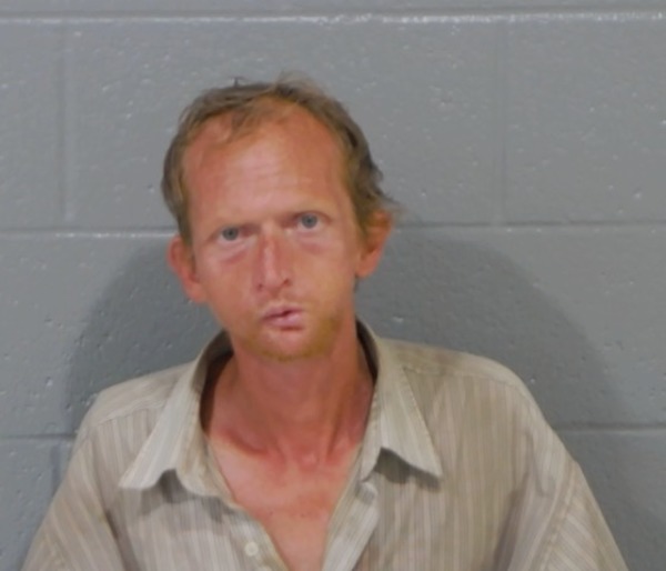 Mugshot of CHARLES ANDREW PHILLIPS