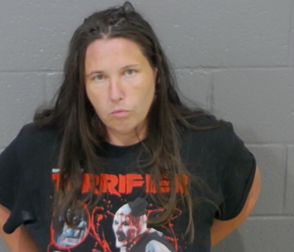 Mugshot of ANISSA JEANISE SMITH