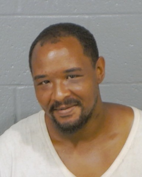 Mugshot of GARY CARLOS SHINE