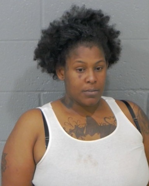 Mugshot of SADE ANASTASIA-ASTORIA KNOX