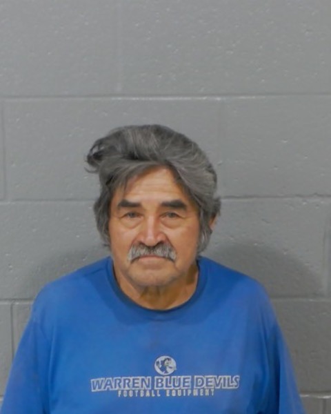 Mugshot of JOSE LUCIO MUNOZ