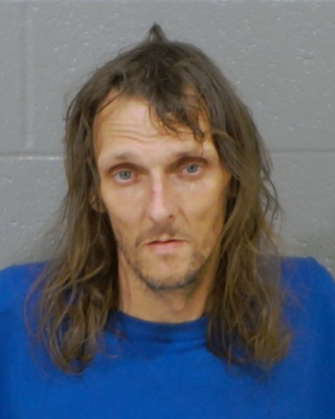 Mugshot of MARK JEROME HARTSELL
