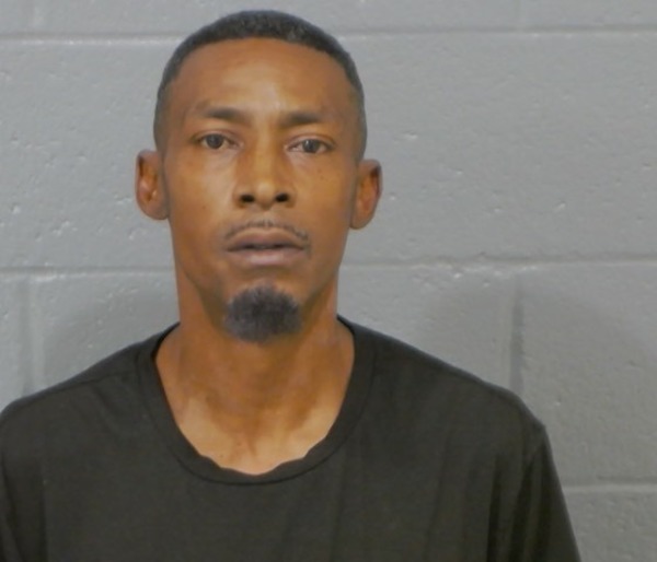 Mugshot of JEREMY ASHLIE LEDBETTER