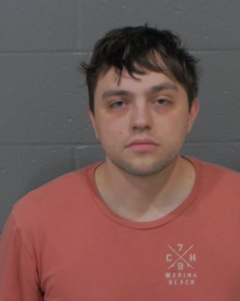 Mugshot of SEBASTIAN READ BELT