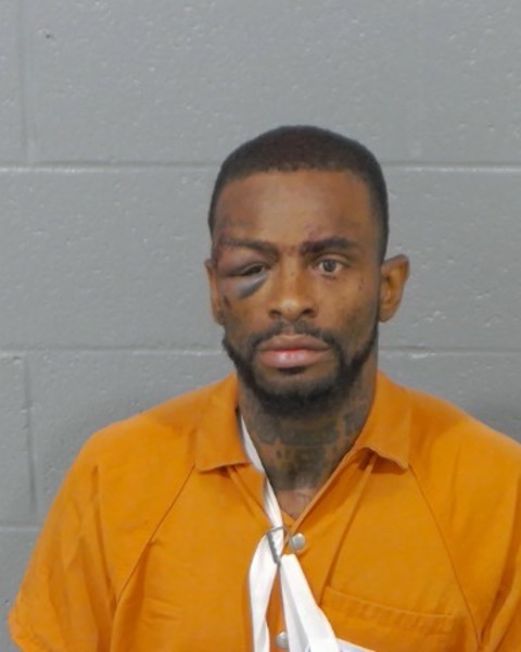 Mugshot of CORDERO LAVONNE LITTLE