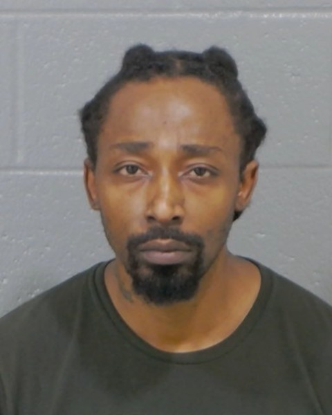 Mugshot of ERWIN ELMER CHAVIS