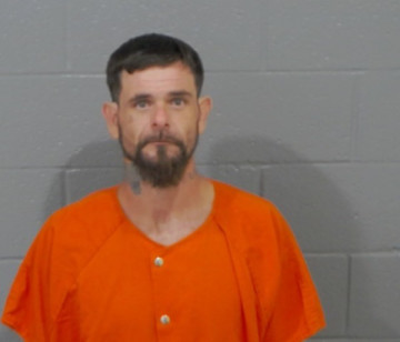Mugshot of DUSTIN JAMES BARLOW