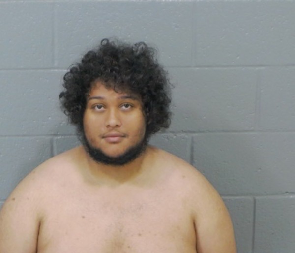 Mugshot of JOSE LOUIS RODRIGUEZ