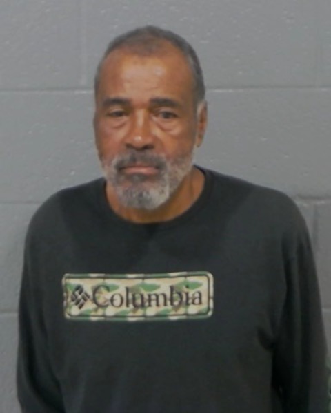 Mugshot of JERRY LEE HOLT