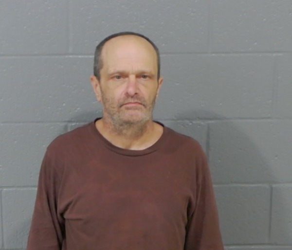 Mugshot of JACKIE EUGENE NOWLING