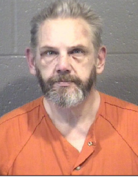 Mugshot of MICHAEL STEVEN KASMINOFF