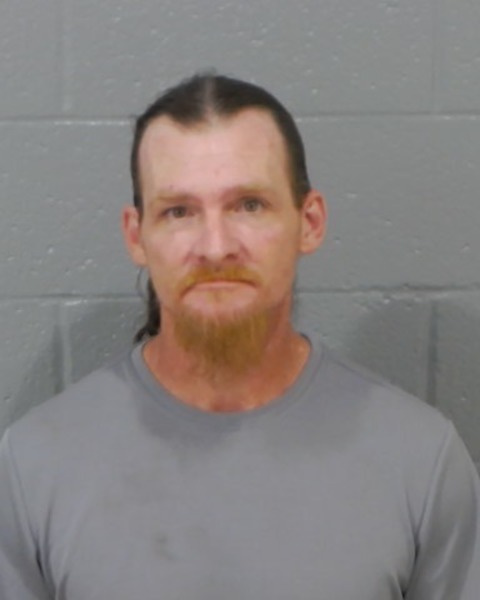 Mugshot of NEAL BRICE FLOWE