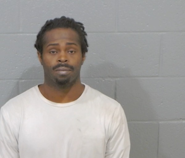 Mugshot of KEVIN DEMETRIUS MCKINNEY