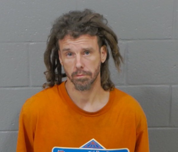 Mugshot of DAVID ADAM HATHCOCK