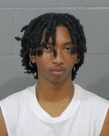 Mugshot of YASIR THOMAS DAVIDSON